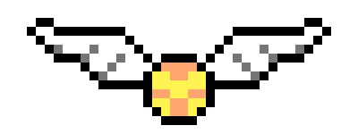 [9664c4] Golden Snitch