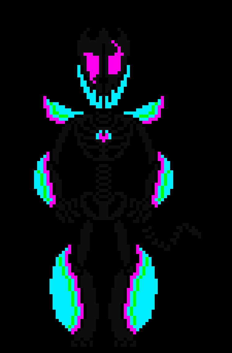 [d9d945] can you make this Grim? -W