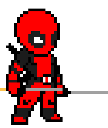[9664c4] Deadpool