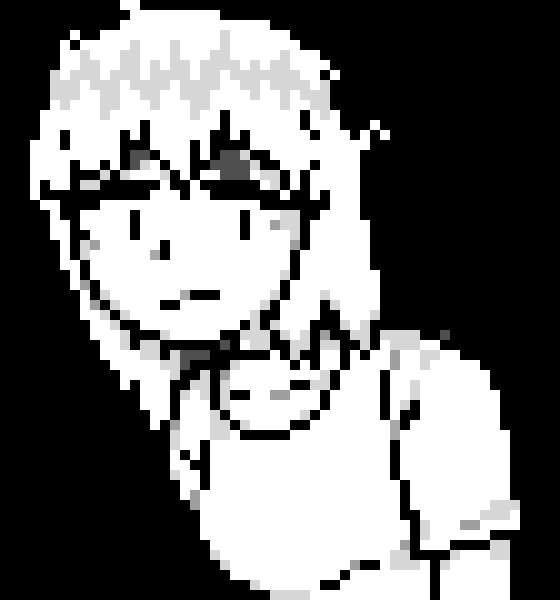 [d0ac6b] *standing in silence behind Terrie* -W