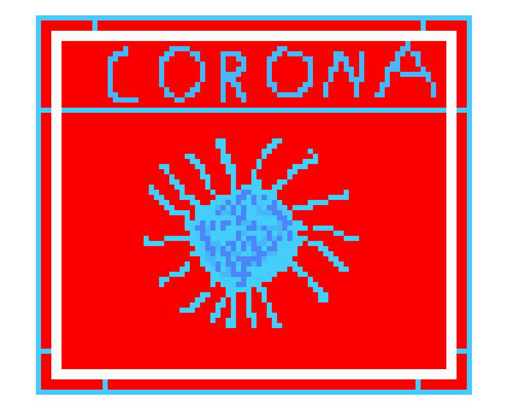 [a724e7] corona game