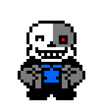 [9664c4] Cyborg Sans