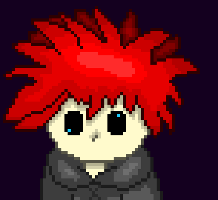 [5b2f3e] :0 it's pride month.    (wait is it?)