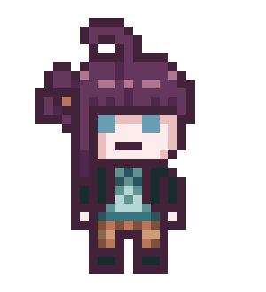 [639eab] naoko tsuzumi pixel sprite for paint