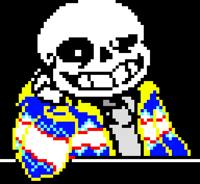 [11a9d7] Rpin' Time Already? -ShopKeeper Sans