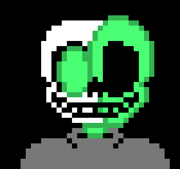 [c7b058] *picks up UTFU with one arm* what's your name?