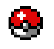 [9664c4] Pokèball
