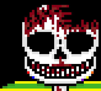 [f34aea] Awww look at this adorable lil guy https://www.deviantart.com/amegalosans/art/DustDustDust-Core-of-Obsession-Phase-2-Concept-904271241