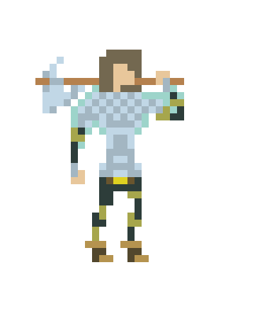 [9664c4] Valentine the Viking