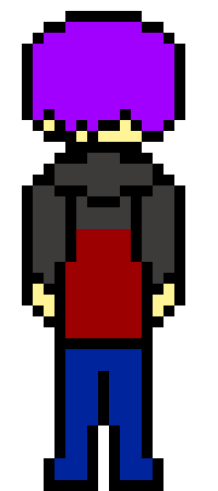 [5b2f3e] -walks away-