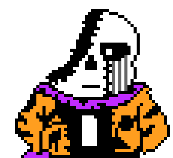 [53a360] Kicks orange out of the shadows * GET OUT