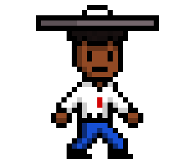 [8e9501] *He tries to open the crystal* 