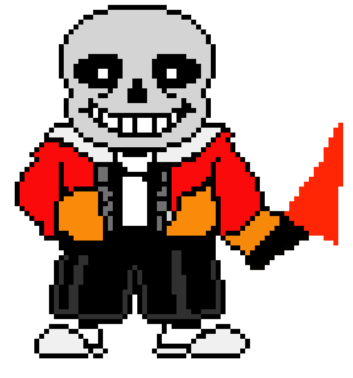 [596e0a] Create Your Own Sans :)