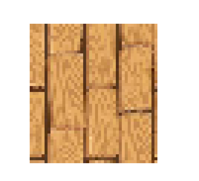 [ac14a6] wooden floor 