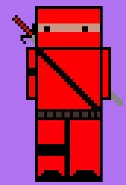 [9664c4] ninja