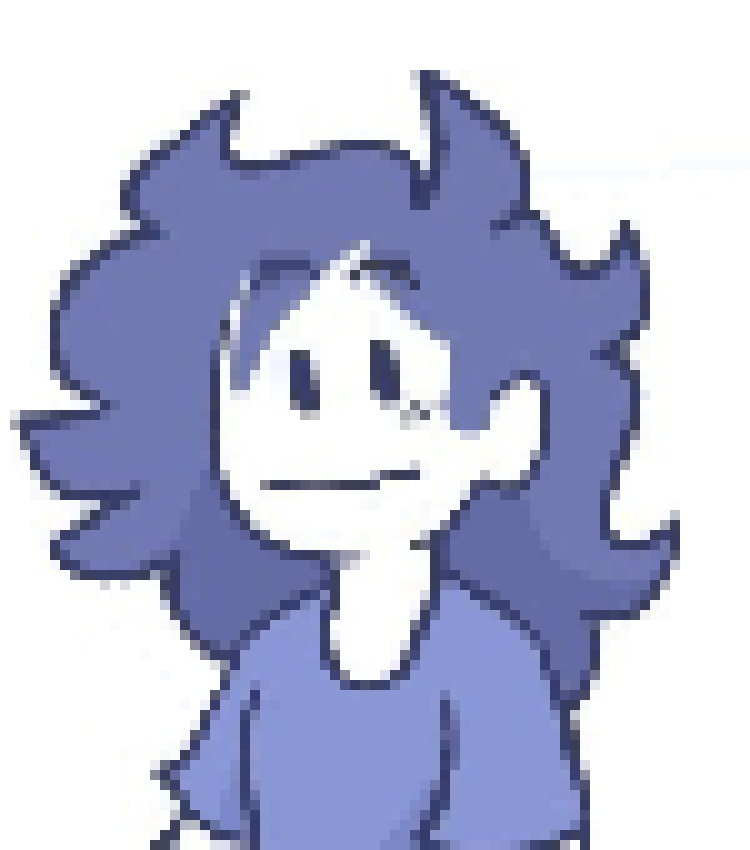 [18f49e] uhh . . . why should i tell you who i am, and idk how im here