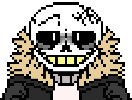 [ebf0c4] what if ...uhg... i hate to say it but what if i could summon .....killer sans?