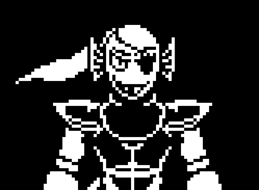 [d6a064] Sans: Does anyone wanna be redran in an undertale style sprite