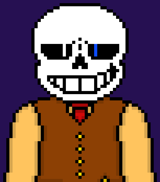 [b63bdb] *appears behind him* hey pal, I'm gonna stop you there (okie)