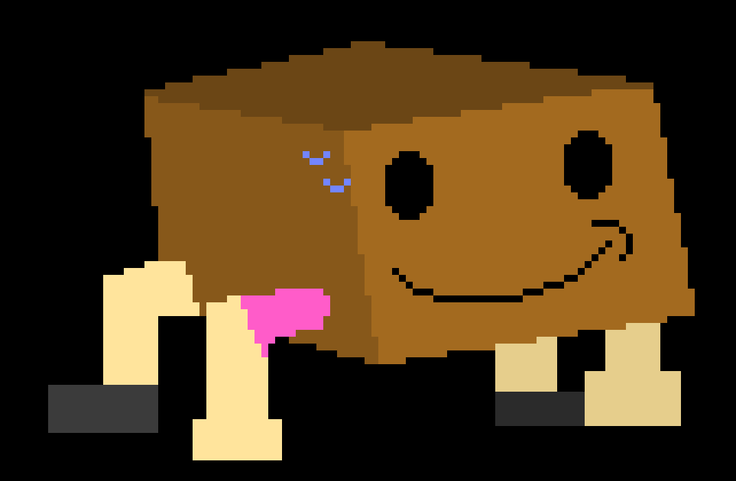 [6cf85f] im not lying.. -Elizabeth Afton