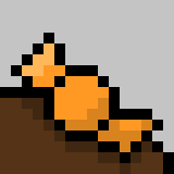 [a228fa] Everyone: *Complaining about Sans* Me: *Posts a Megalo of one of my characters that took real time and effort to make and shade.*. -T