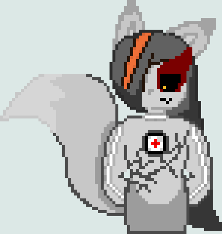 [e2bf87] Any posts of me claiming its me is fake now ima play some io games -Glitch