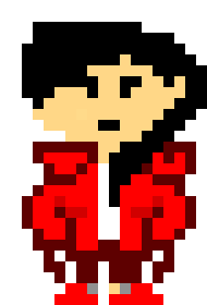 [8d9029] Well I'm here. And meeting your genderbent self might help. XD