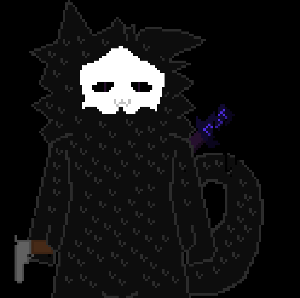 [74d5ce] Alright Evan…what’s a fella like you doing here?