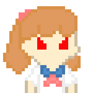 [fedf74] -dodges them- STOP TRYING TO KILL ME