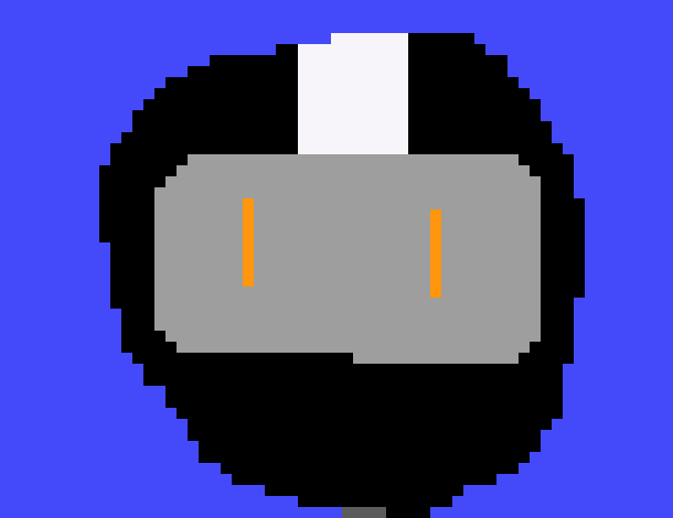 [2fcb16] Jacob: ok ill will call you HONKER