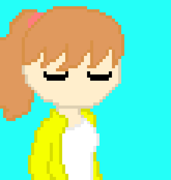 [000885] hi ty, trying to cheer up inky}