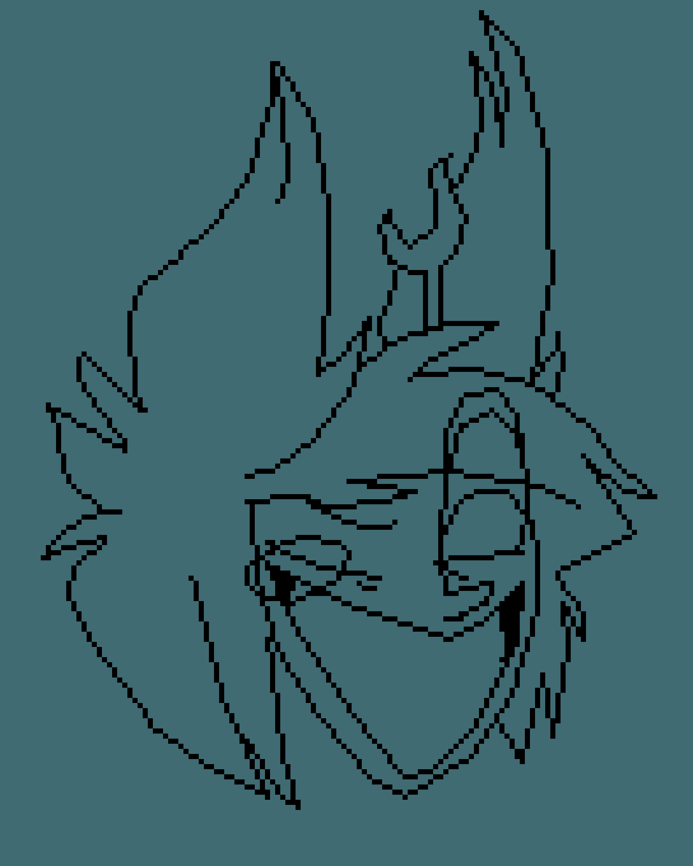 [3a33bd] W.I.P. John, Alex, Molt, & Rozora