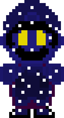 [e25dc6] Shadow Mario