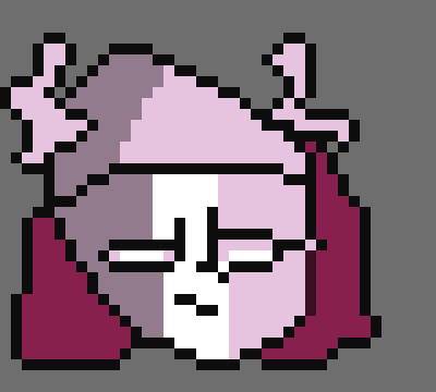 [db17e5] *touching Ruv`s body with a stick* Ew, he`s melted... [Sarv]