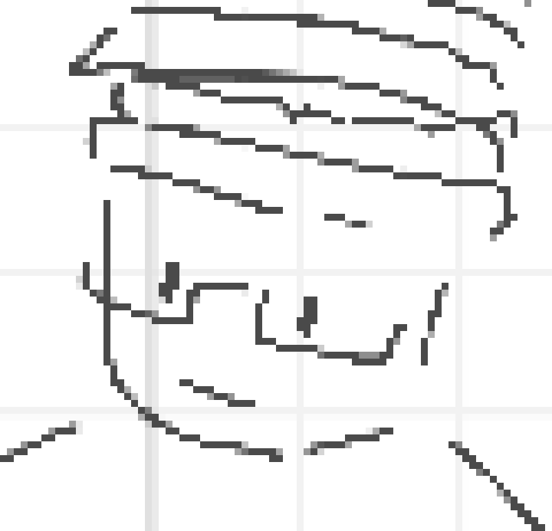 [816c09] Looks cool, Glitch- Btw, I haven't been able to catch you but the Forsaken sprites are fire.