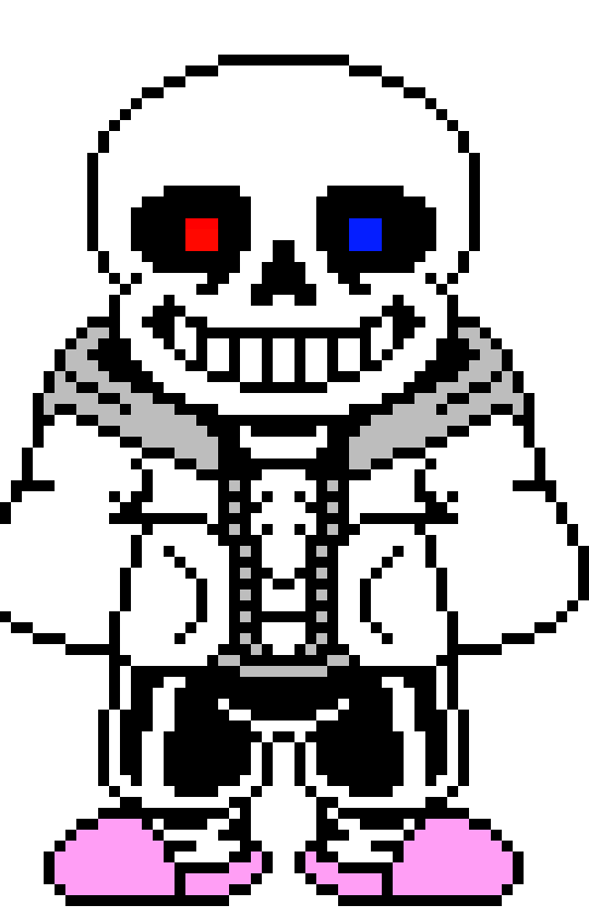 [ac28da] that was easy-Ztale sans