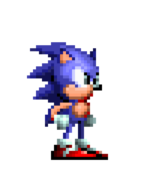 [1cc751] Sonic 1 Mania Sprite