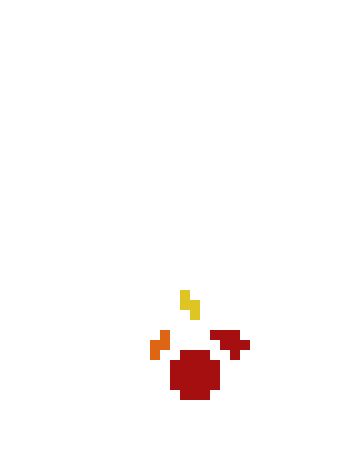 [9664c4] Candle Emblem17