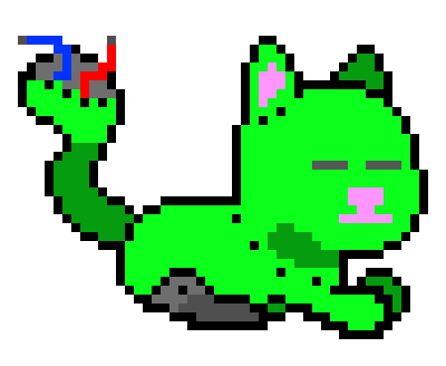 [3a33bd] (Takes heart every 30 sec to beat)-Speck