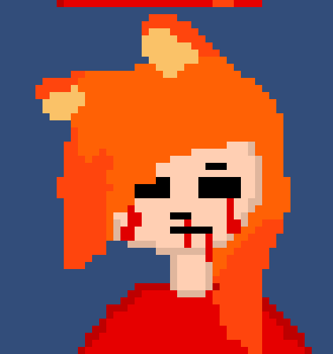 [bffa91] *Somehow still Asleep* -Foxlya