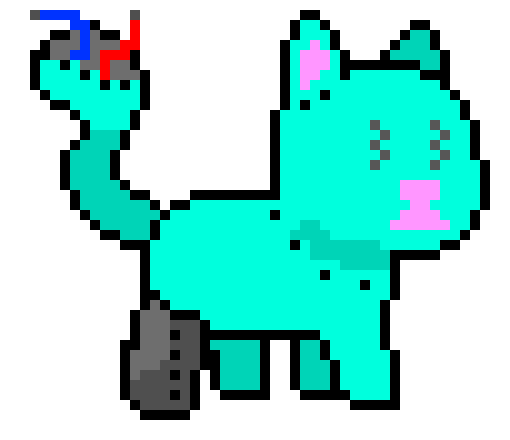 [3a33bd] (Jumps in Omegas jacket pocket)Save me-Speck