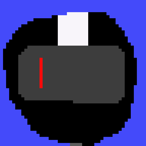 [2fcb16] RED: *uses copy and copys bills blue flame attack*