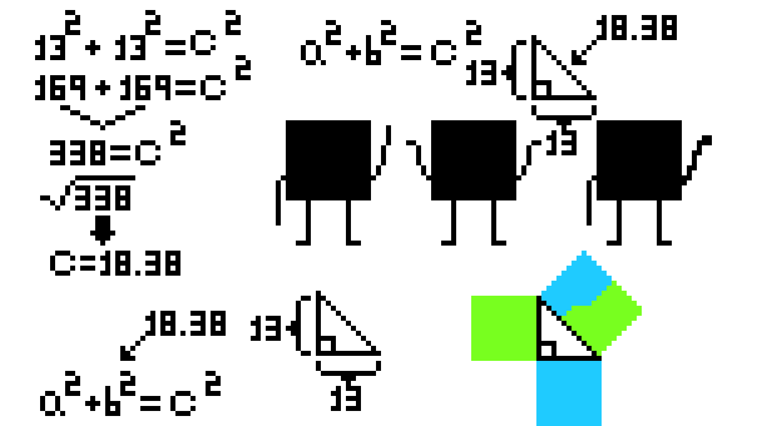 [9664c4] Finished with my project of bob