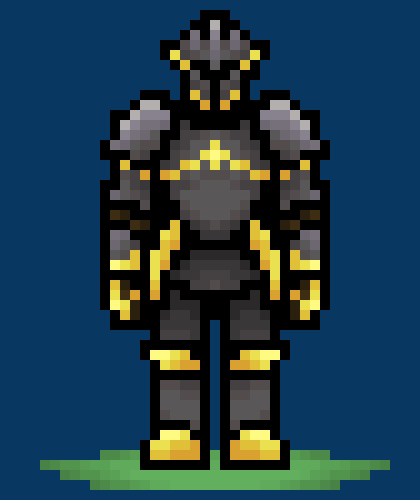 [35dc76] putting too much time into the grass, i need to start on the fire