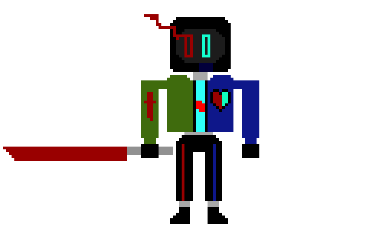 [2fcb16] Genocide!ODST: NOW ATTACK THAT ROBOT!