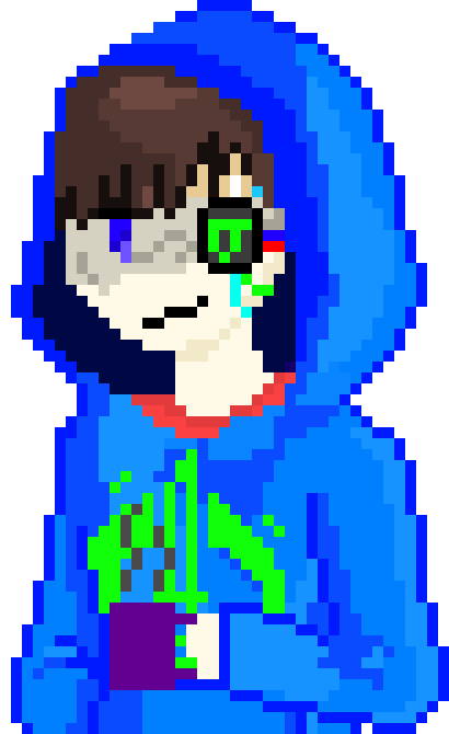 [6ced57] oh come on pal...you have to admit the sprite isnt that TERRIE-ble...