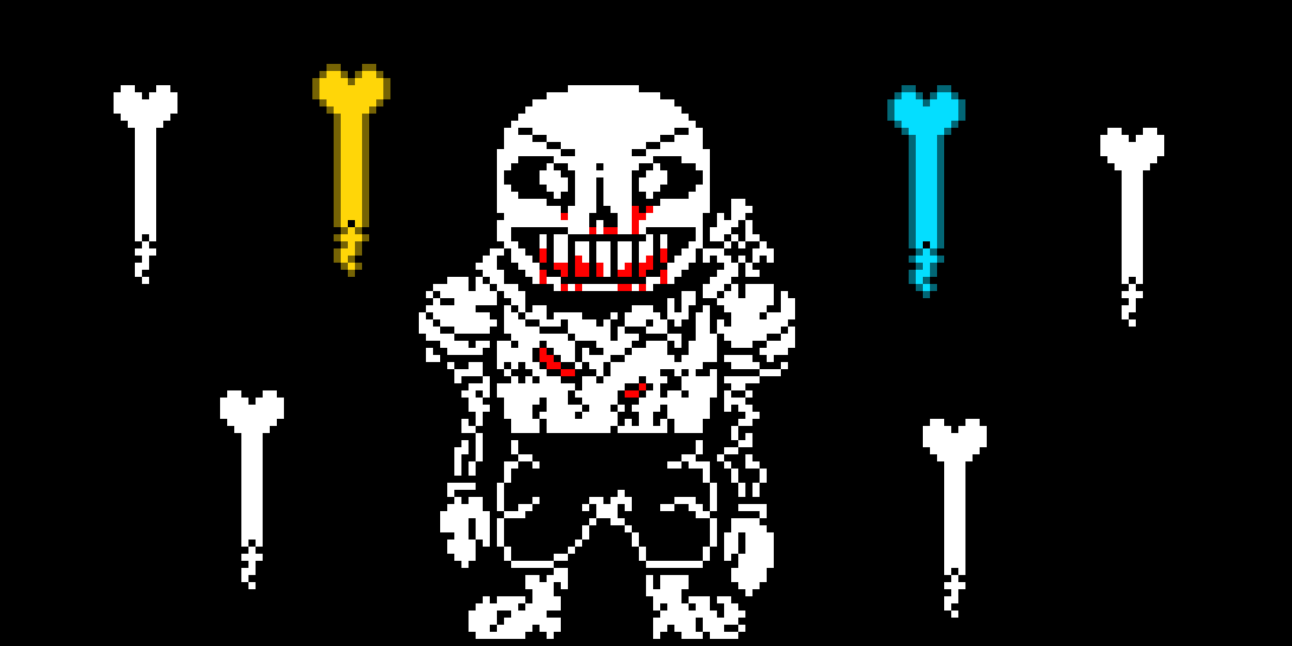 [43520c] i wont ever give up!