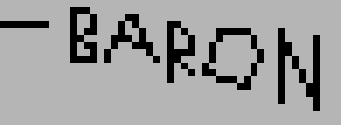 [3a33bd] If it's okBaron