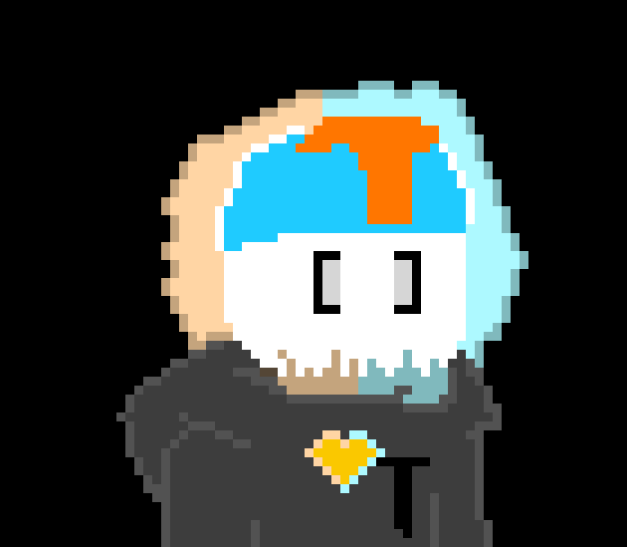 [05b0c1] I must say, I look pretty good for a girl.