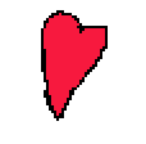 [9664c4] heart